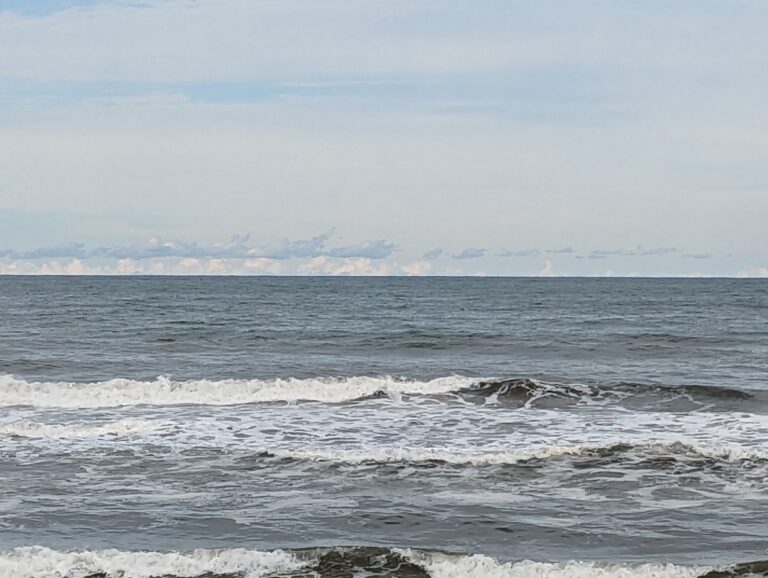 海岸