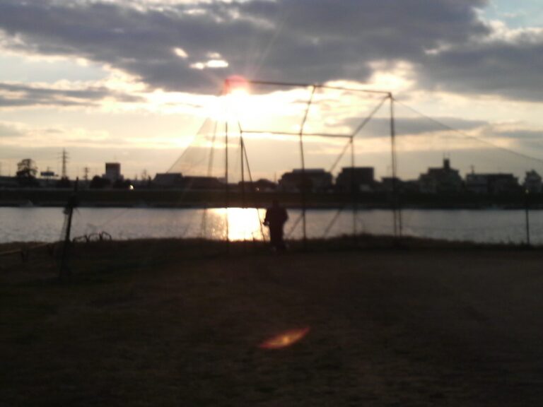 通信環境はよく調べましょう！