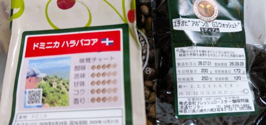 珈琲好き